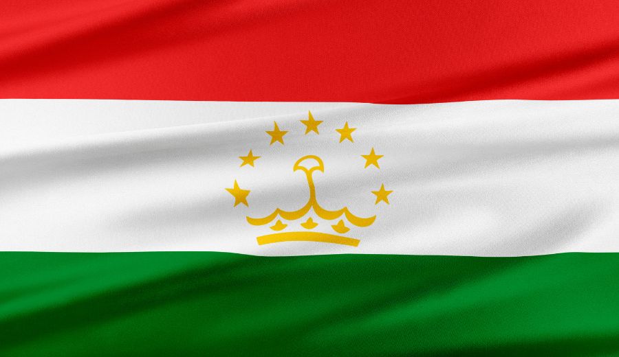 IRU i Tadżykistan